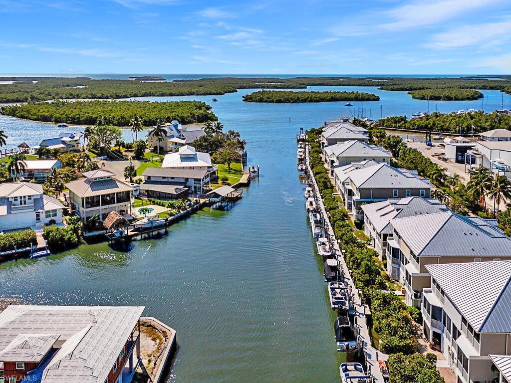 CALUSA ISLAND VILLAGE - Residential
