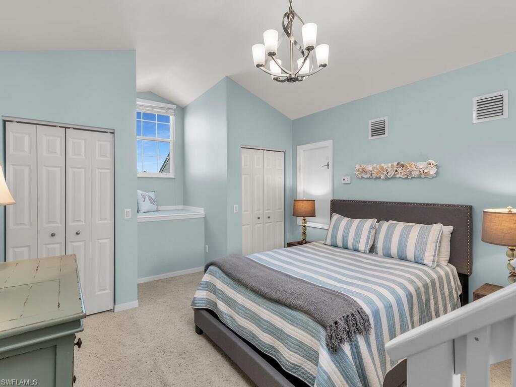 CALUSA ISLAND VILLAGE - Residential