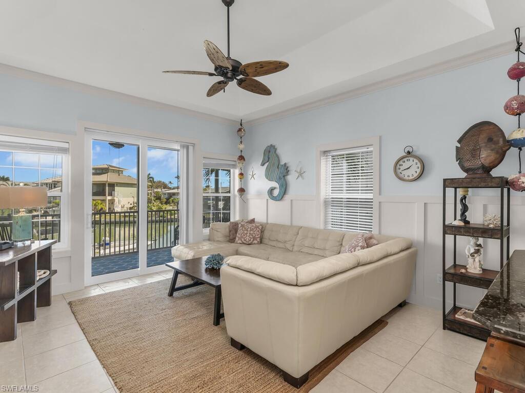 CALUSA ISLAND VILLAGE - Residential