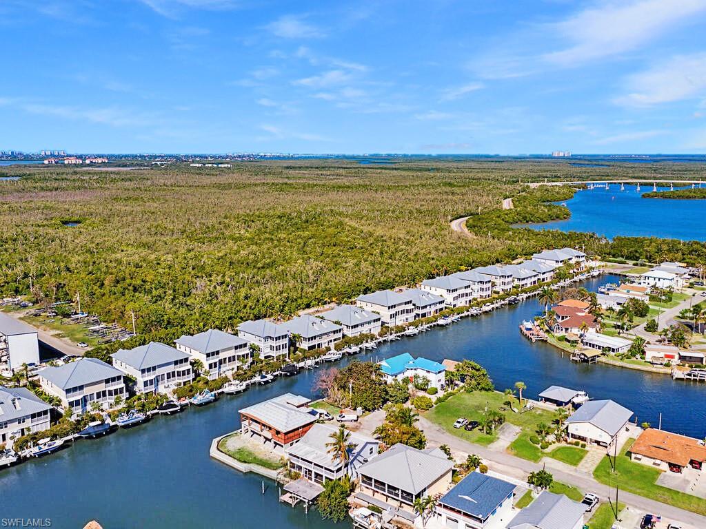 CALUSA ISLAND VILLAGE - Residential