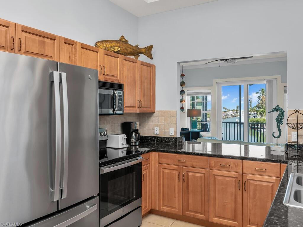 CALUSA ISLAND VILLAGE - Residential