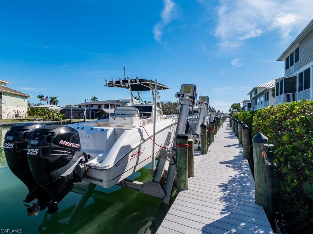 CALUSA ISLAND VILLAGE - Residential