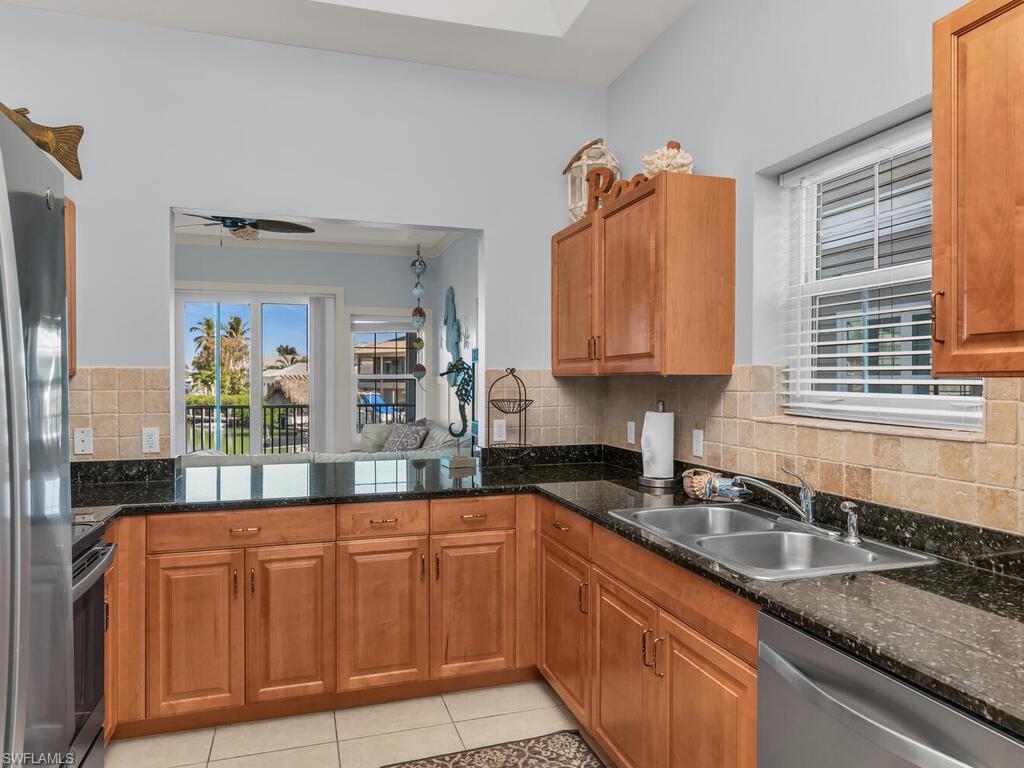 CALUSA ISLAND VILLAGE - Residential