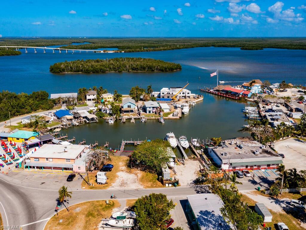 CALUSA ISLAND VILLAGE - Residential