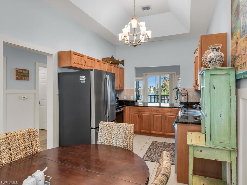 CALUSA ISLAND VILLAGE - Residential