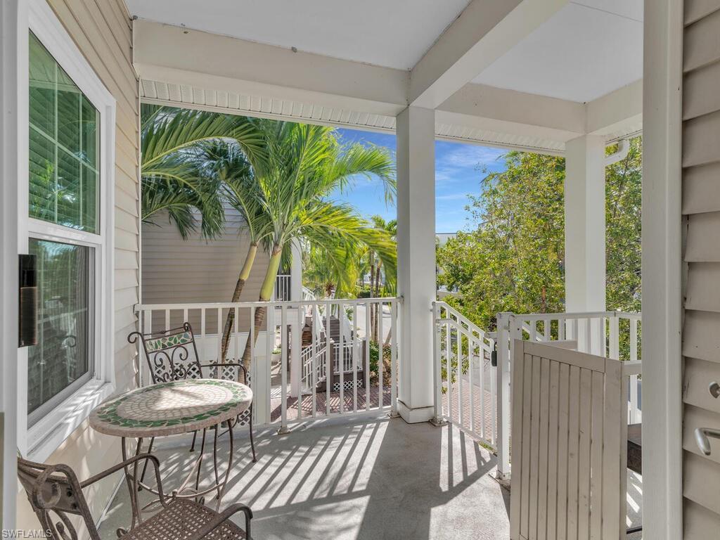 CALUSA ISLAND VILLAGE - Residential
