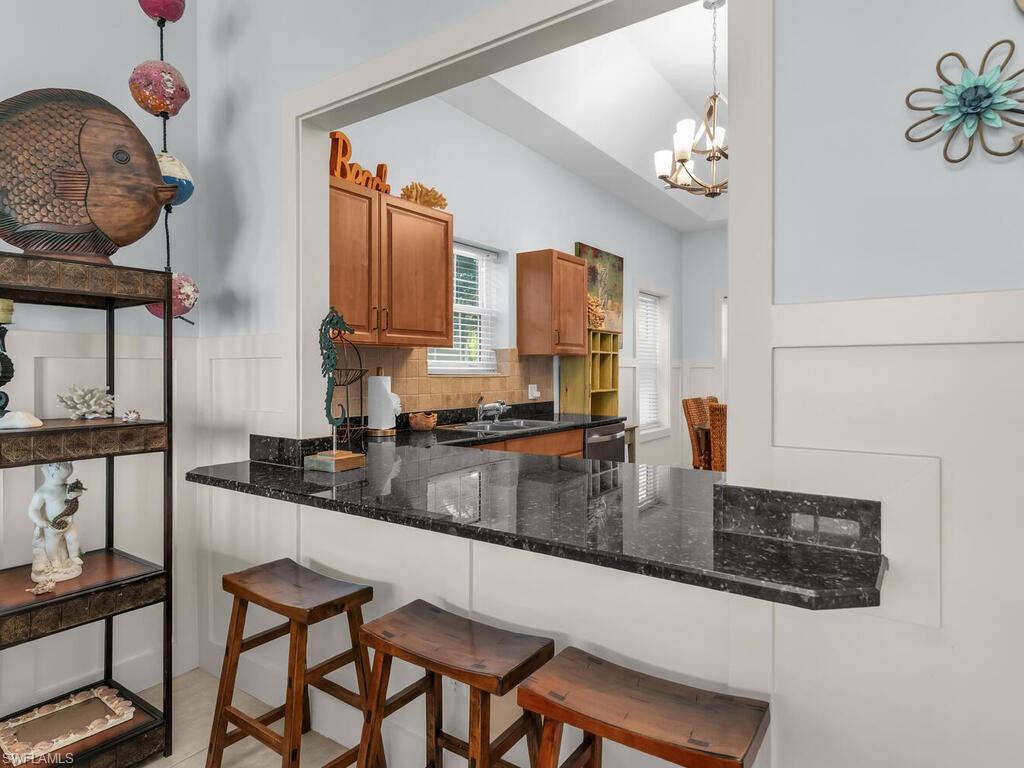 CALUSA ISLAND VILLAGE - Residential