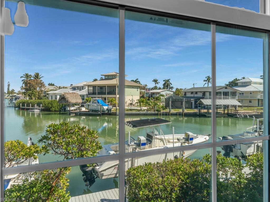 CALUSA ISLAND VILLAGE - Residential