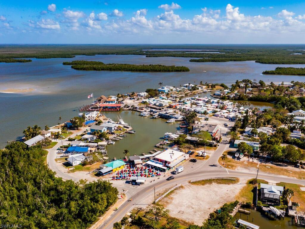 CALUSA ISLAND VILLAGE - Residential