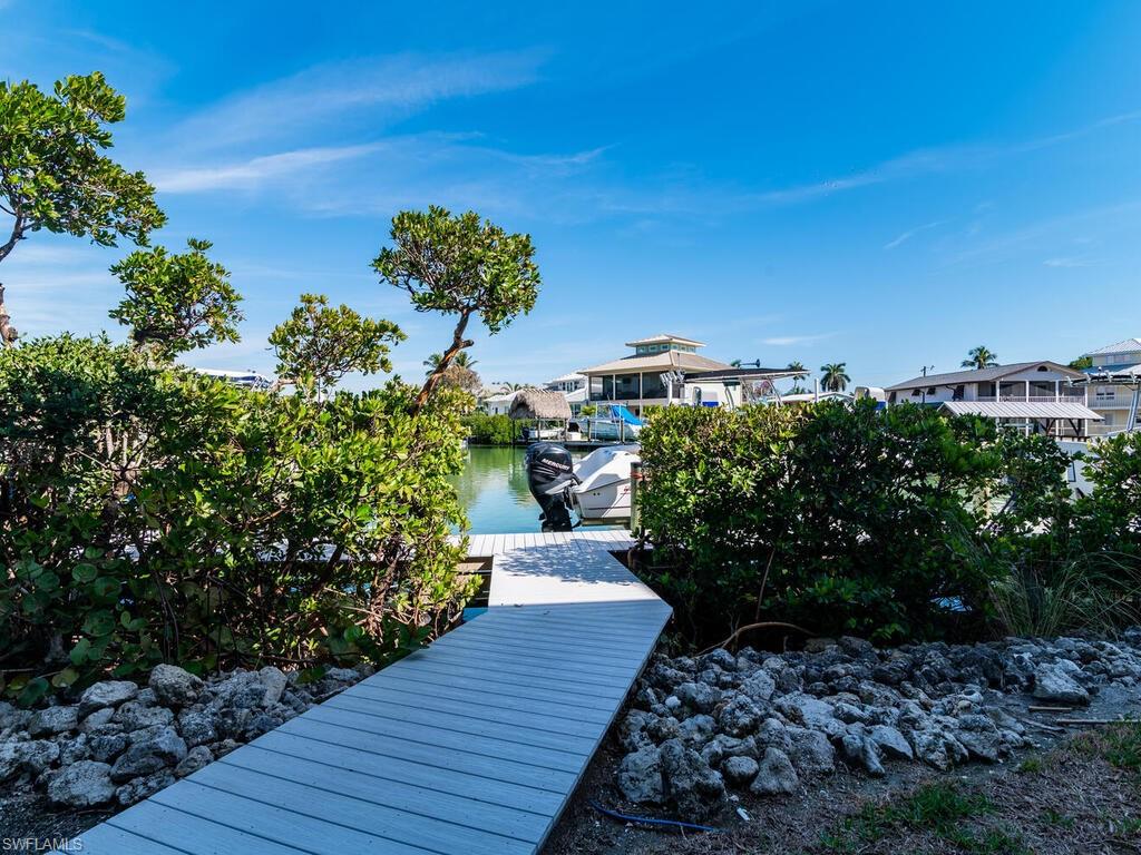 CALUSA ISLAND VILLAGE - Residential