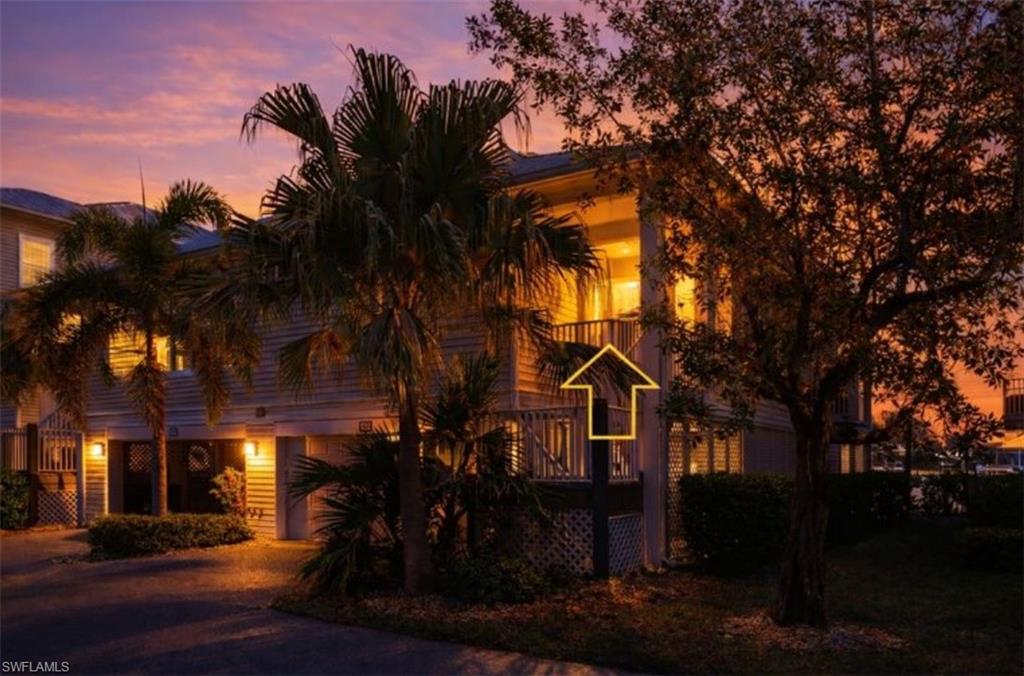 CALUSA ISLAND VILLAGE - Residential