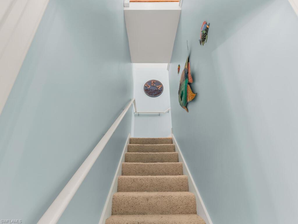 CALUSA ISLAND VILLAGE - Residential