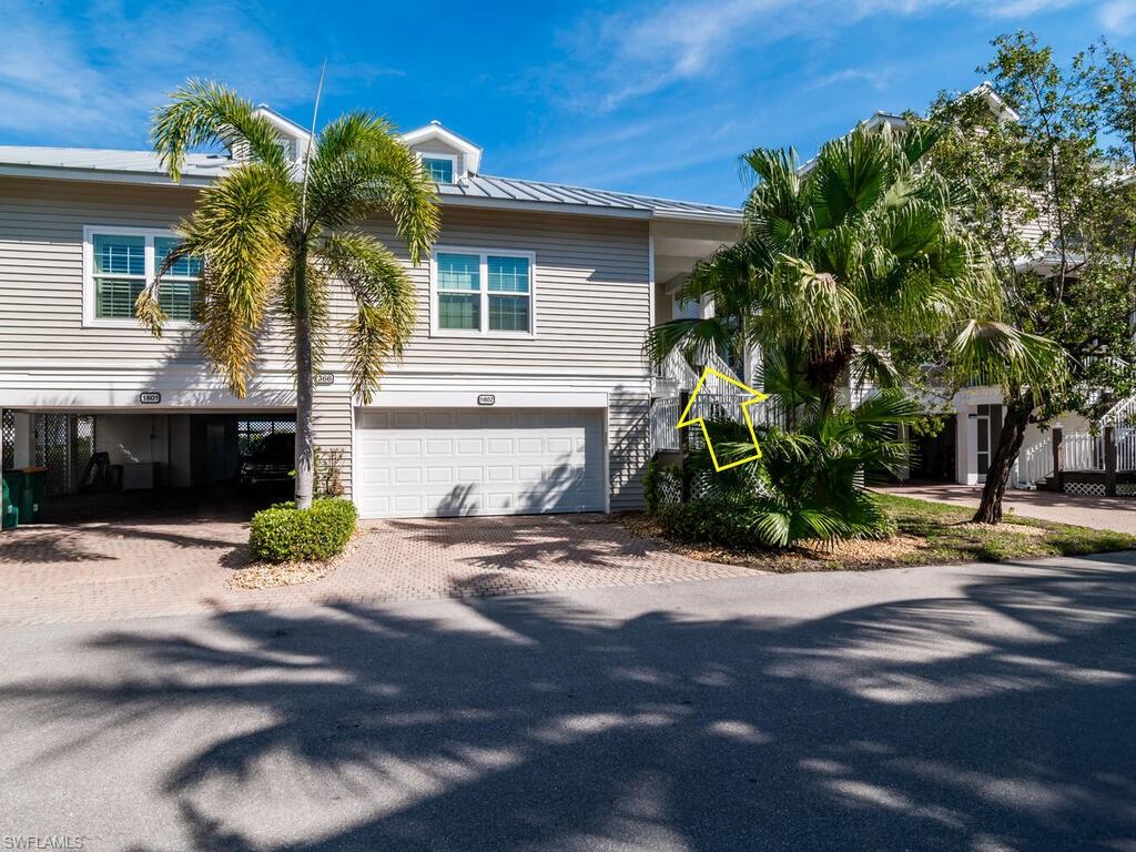 CALUSA ISLAND VILLAGE - Residential