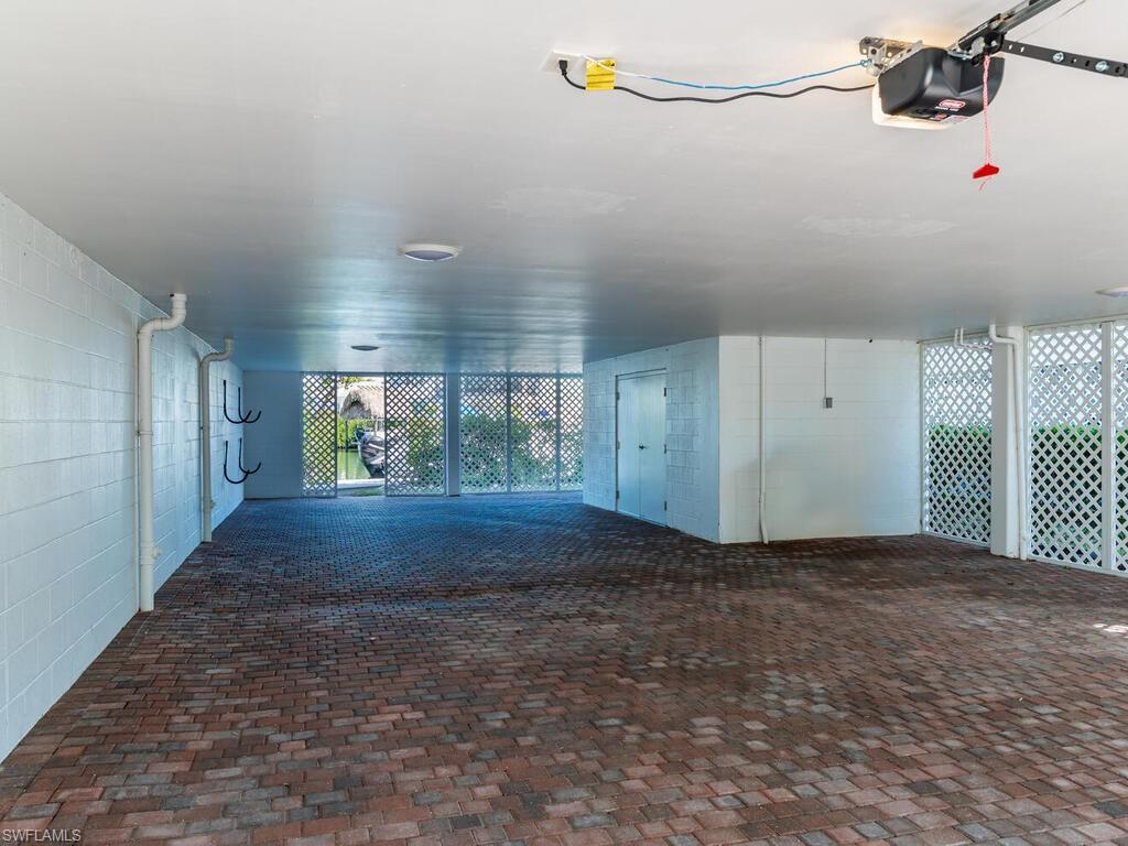 CALUSA ISLAND VILLAGE - Residential