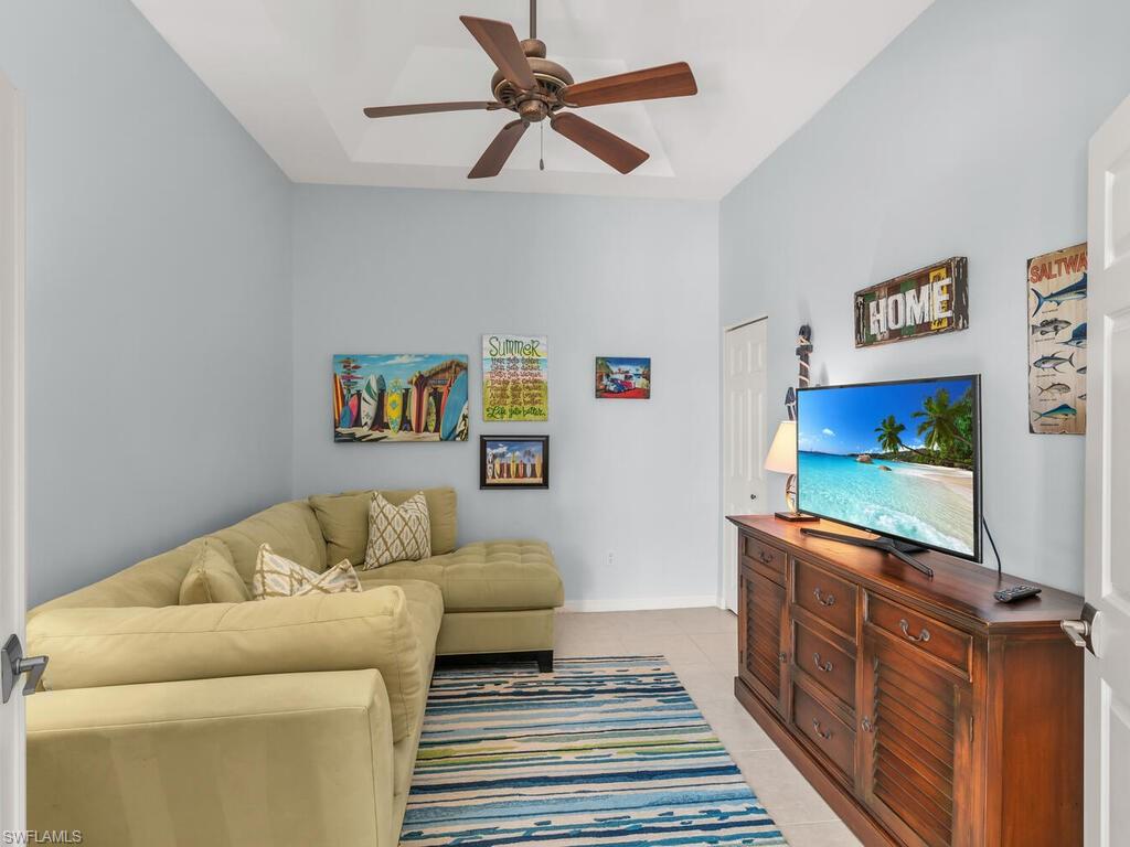 CALUSA ISLAND VILLAGE - Residential