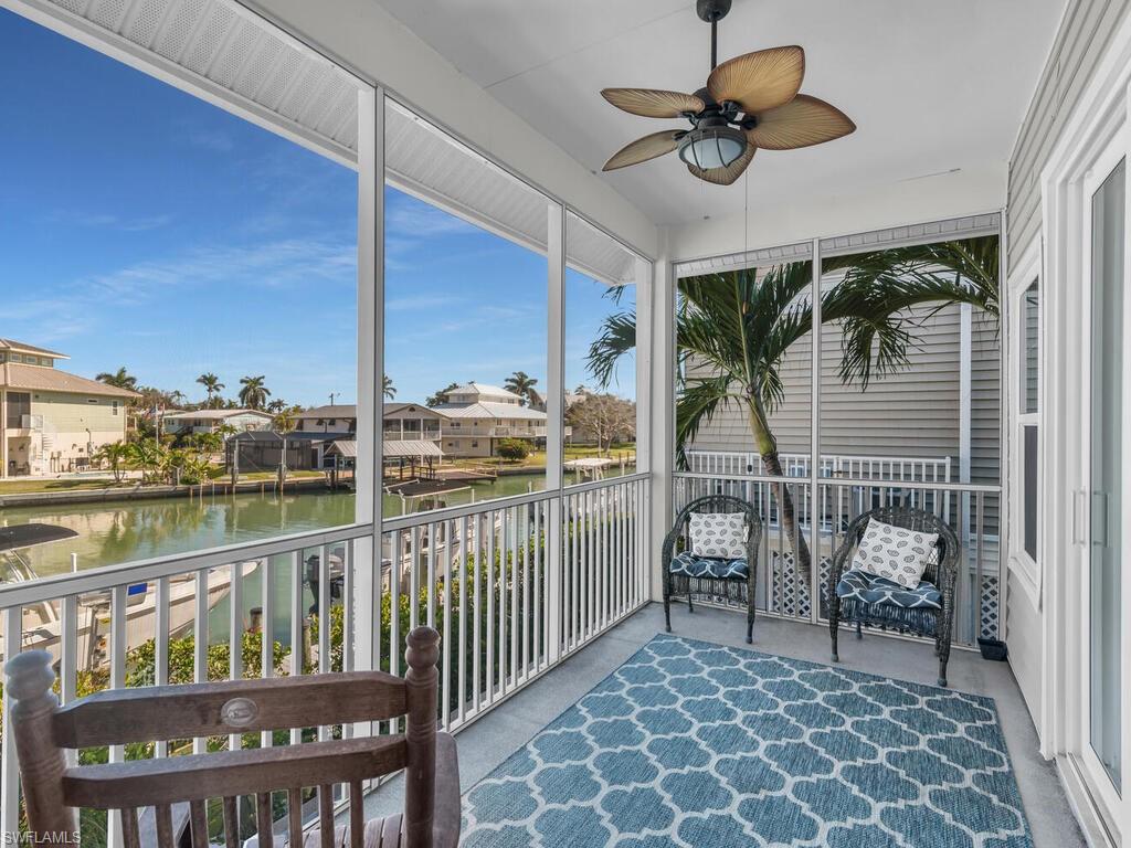 CALUSA ISLAND VILLAGE - Residential