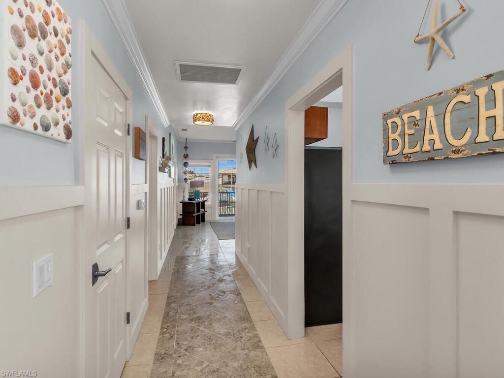 CALUSA ISLAND VILLAGE - Residential