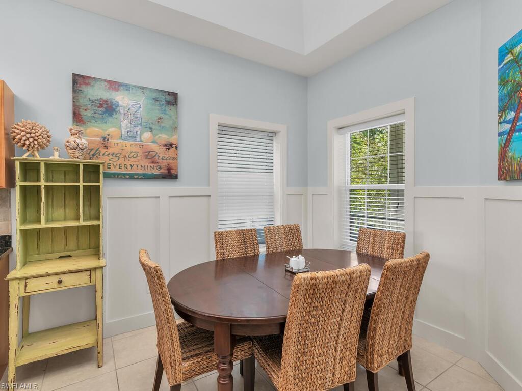 CALUSA ISLAND VILLAGE - Residential