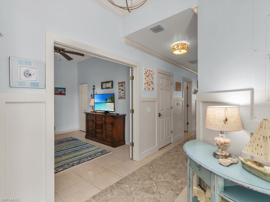 CALUSA ISLAND VILLAGE - Residential