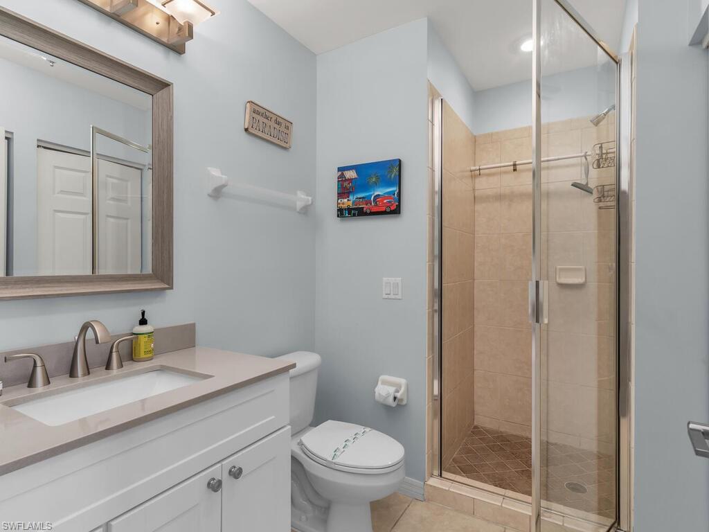 CALUSA ISLAND VILLAGE - Residential