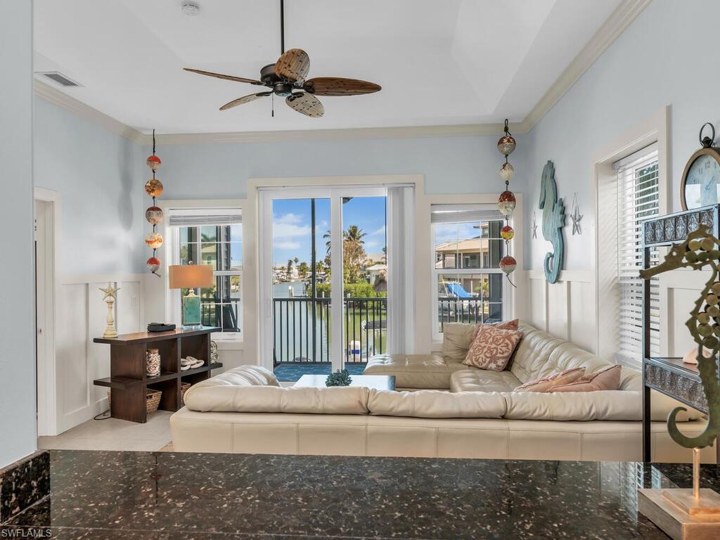 CALUSA ISLAND VILLAGE - Residential