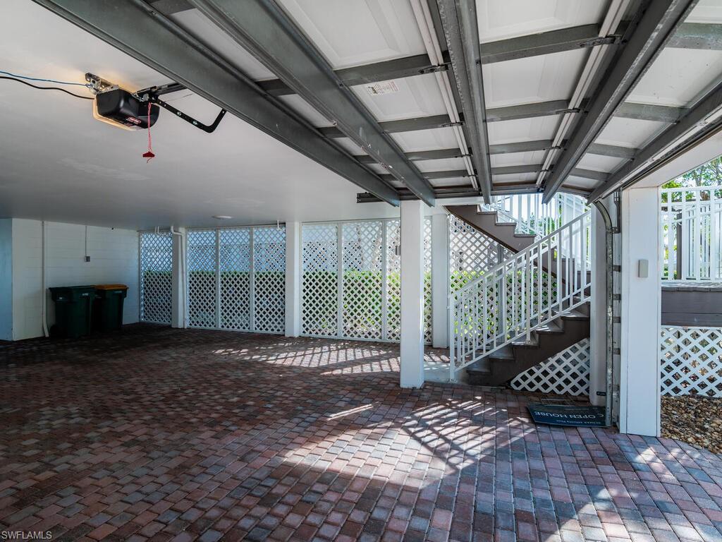 CALUSA ISLAND VILLAGE - Residential