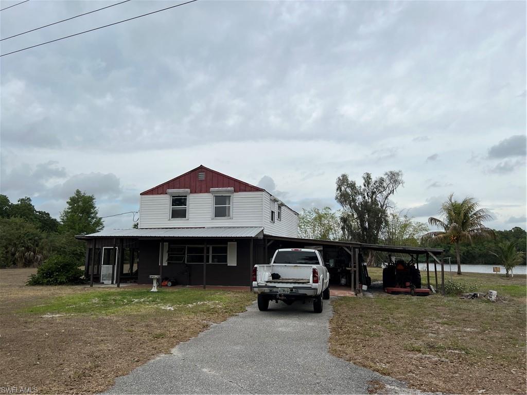 RIVER OAKS - Residential