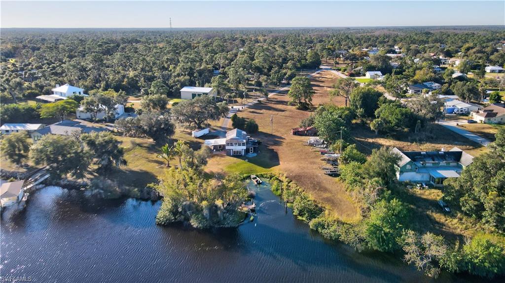 RIVER OAKS - Residential