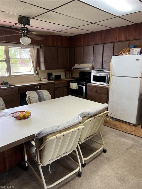 RIVER OAKS - Residential