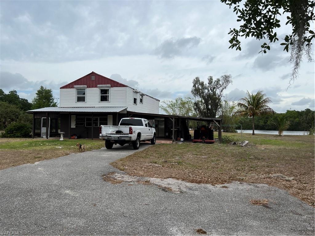 RIVER OAKS - Residential