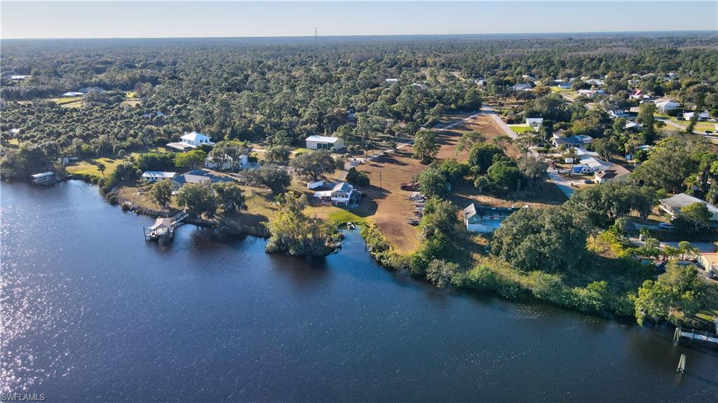 RIVER OAKS - Residential