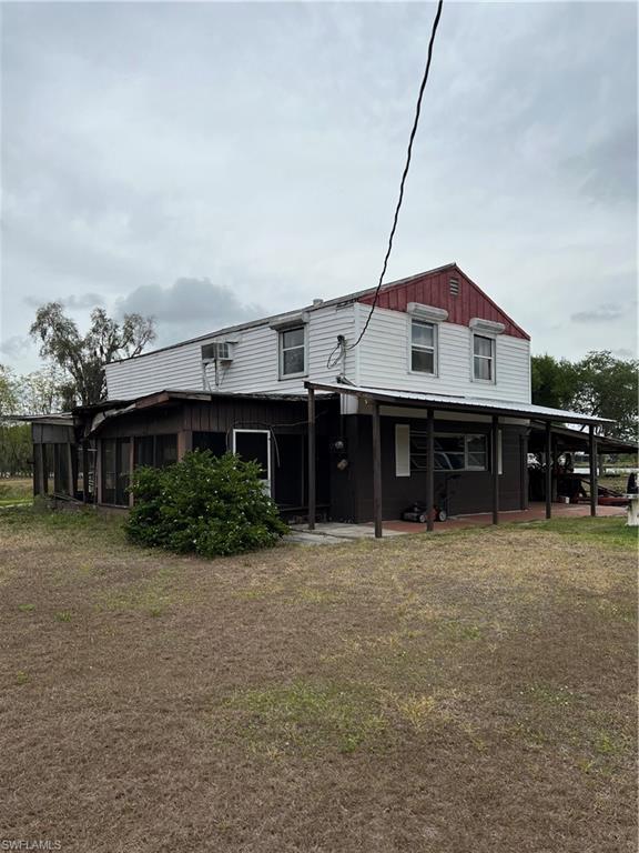 RIVER OAKS - Residential