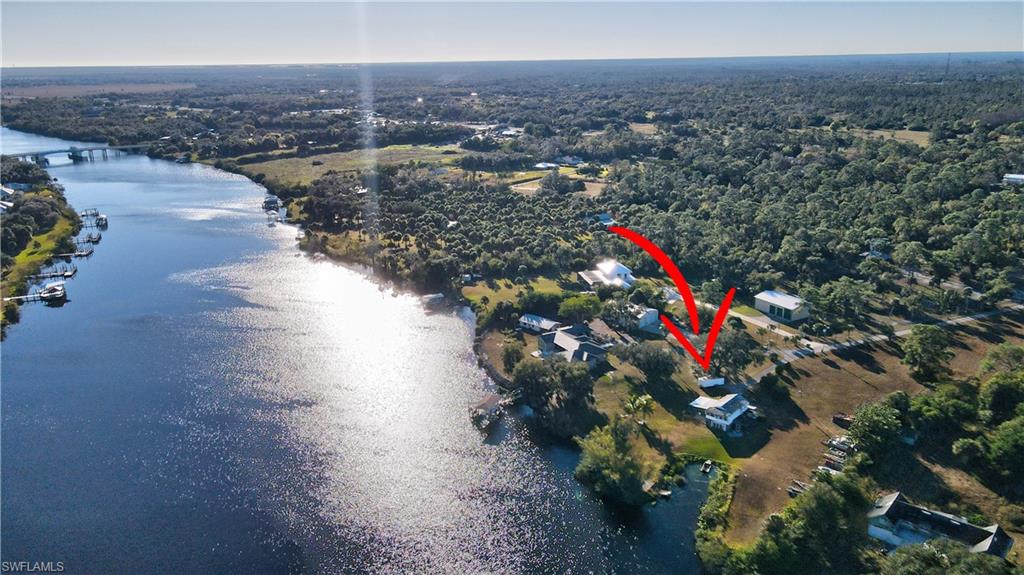 RIVER OAKS - Residential