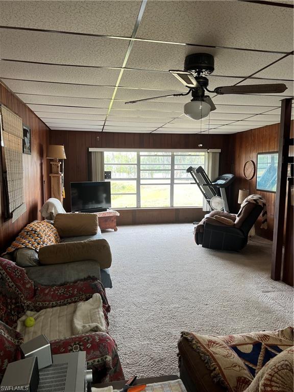 RIVER OAKS - Residential