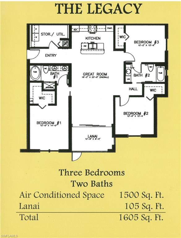 FAIRWAY PRESERVE - Residential