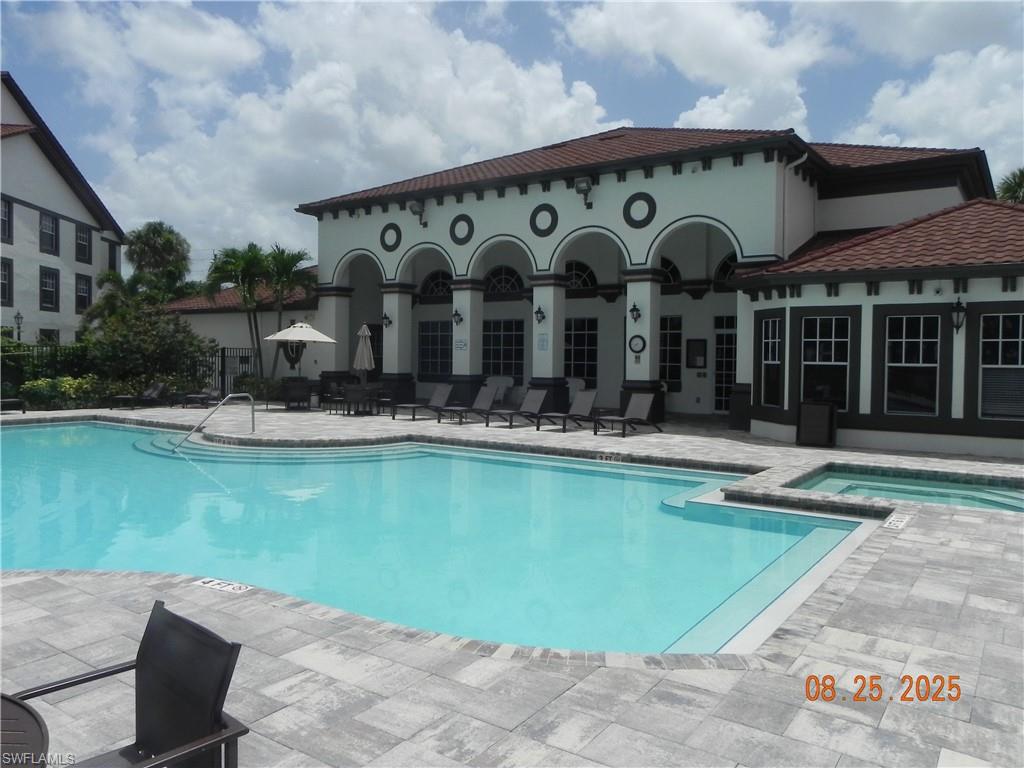 FAIRWAY PRESERVE - Residential