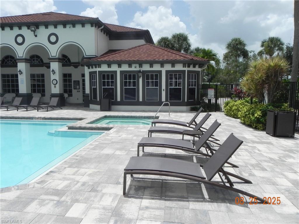 FAIRWAY PRESERVE - Residential