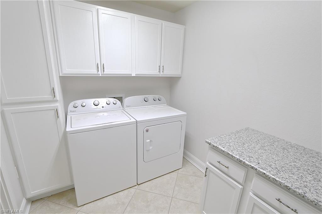 FAIRWAY PRESERVE - Residential