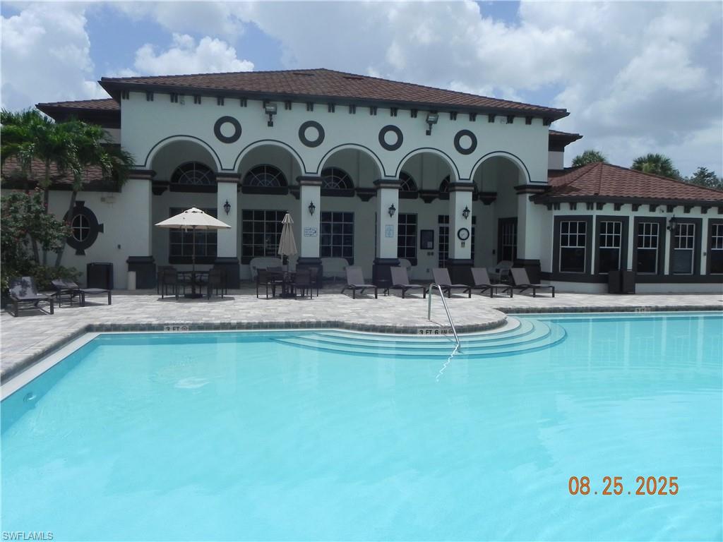 FAIRWAY PRESERVE - Residential