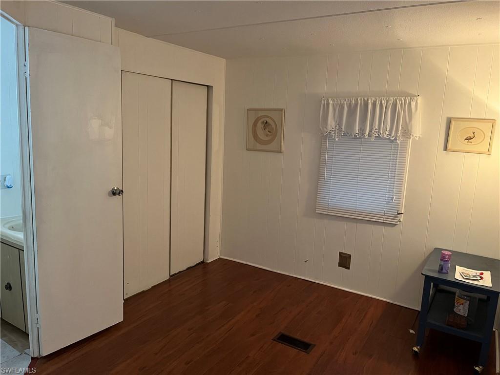 POINSETTIA PARK MOBILE HOME CO-OP INC - Residential
