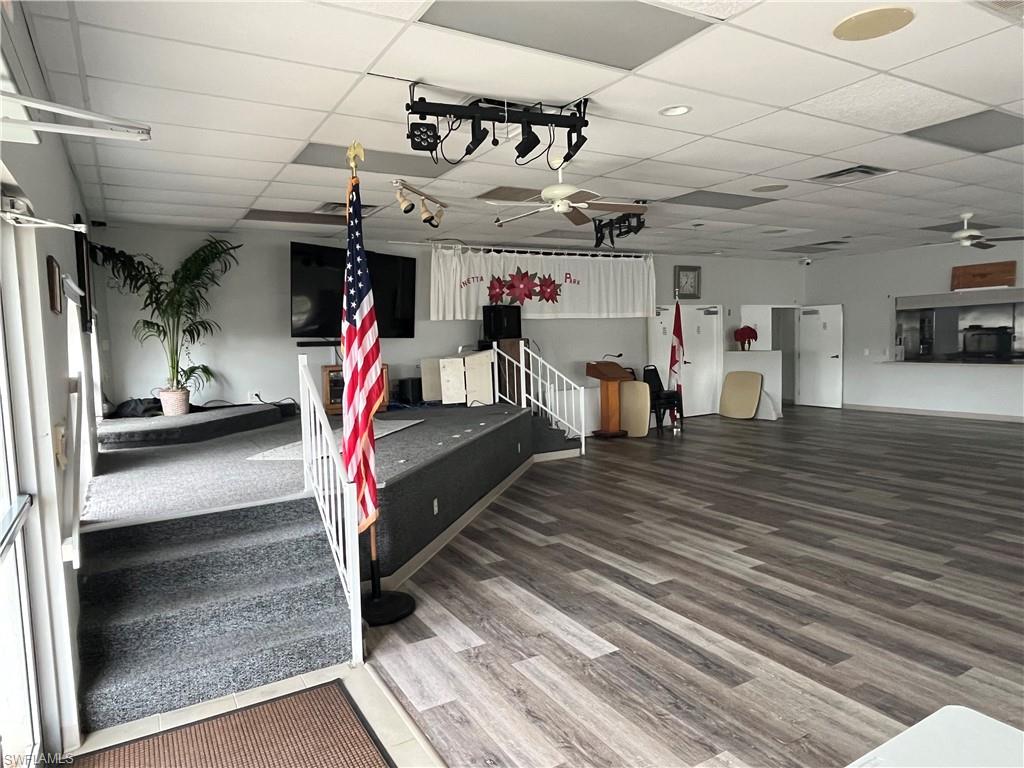 POINSETTIA PARK MOBILE HOME CO-OP INC - Residential