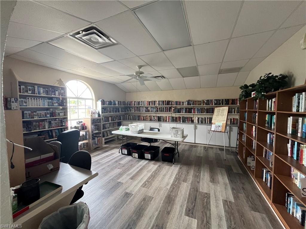 POINSETTIA PARK MOBILE HOME CO-OP INC - Residential