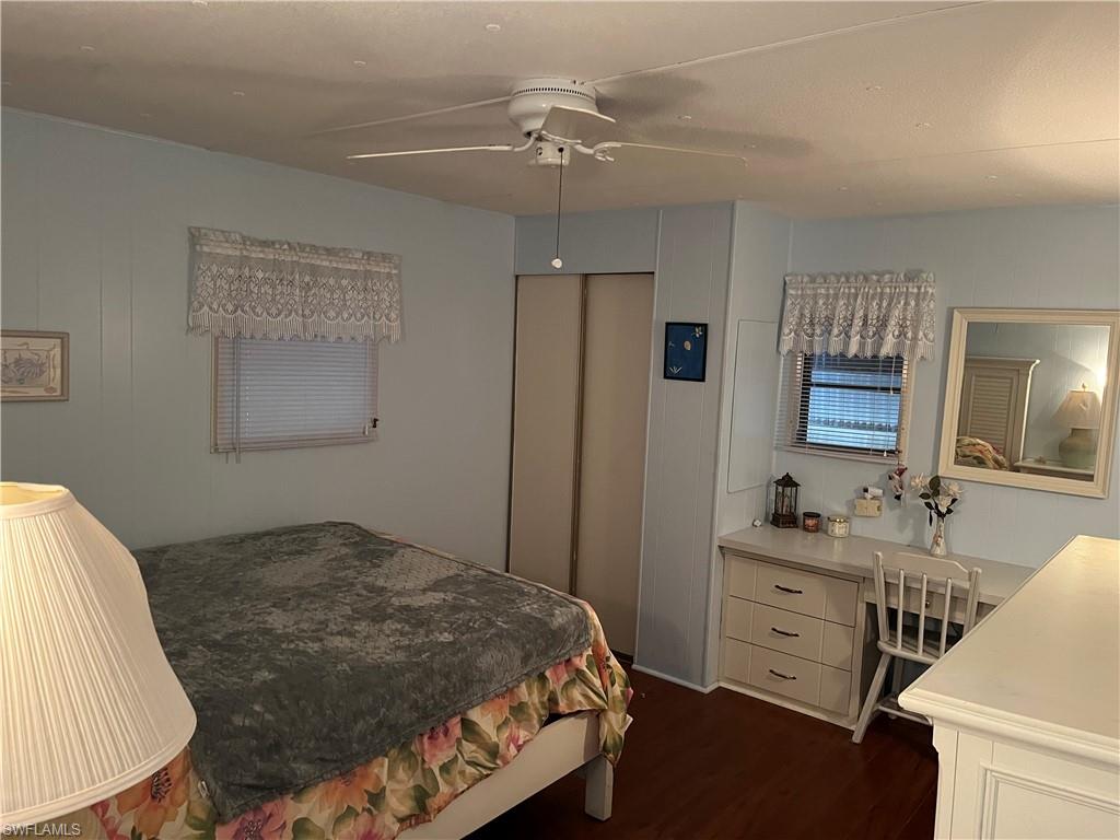 POINSETTIA PARK MOBILE HOME CO-OP INC - Residential