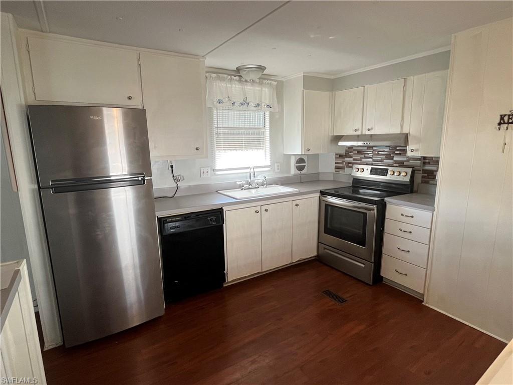 POINSETTIA PARK MOBILE HOME CO-OP INC - Residential