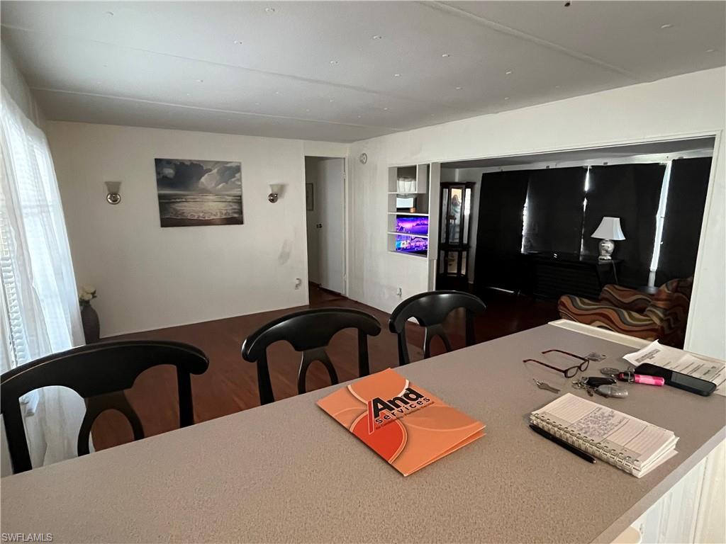 POINSETTIA PARK MOBILE HOME CO-OP INC - Residential