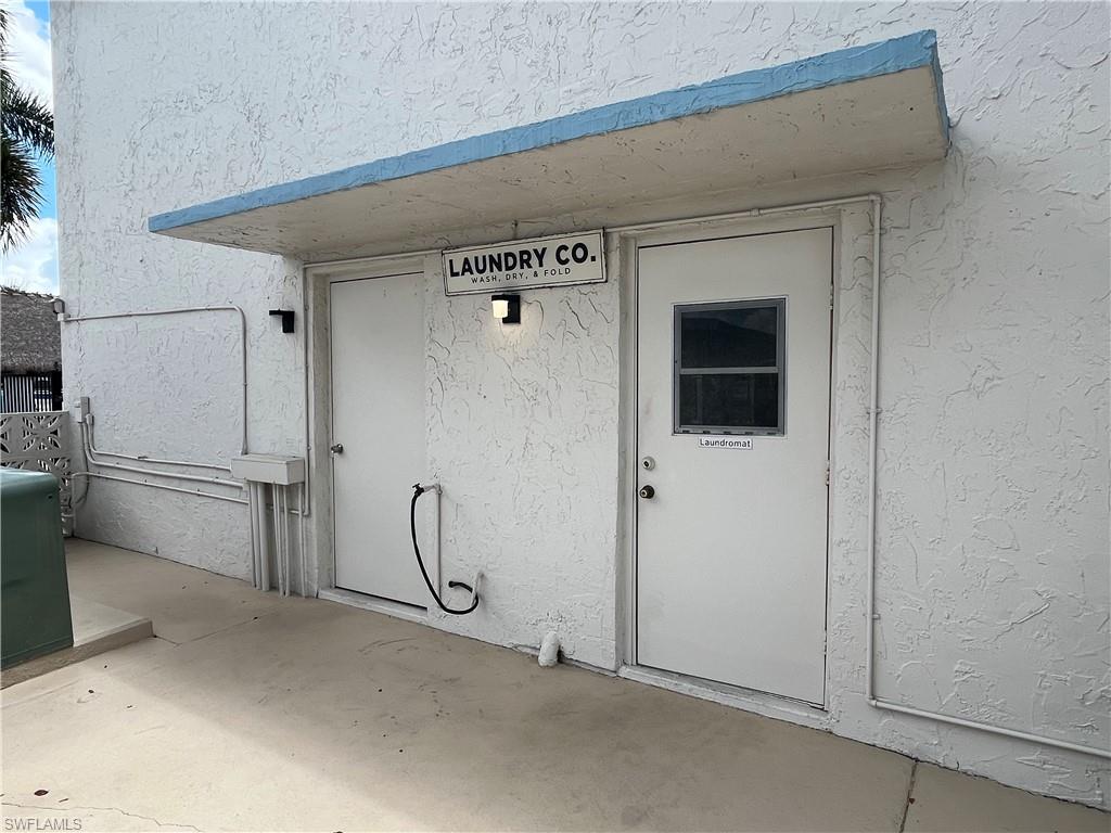 POINSETTIA PARK MOBILE HOME CO-OP INC - Residential