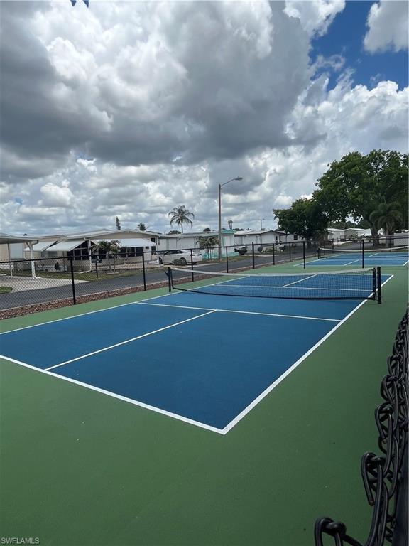 POINSETTIA PARK MOBILE HOME CO-OP INC - Residential