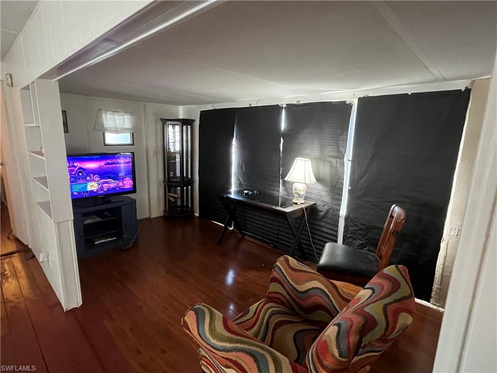 POINSETTIA PARK MOBILE HOME CO-OP INC - Residential