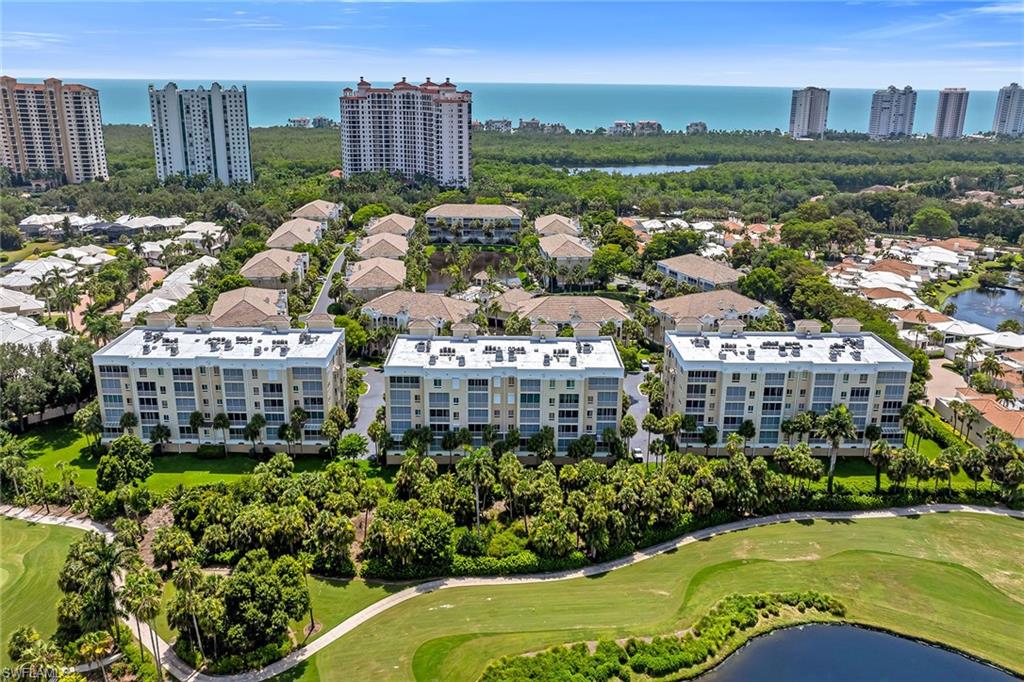 Photo of 7671 Pebble Creek CIR #105, NAPLES, FL 34108 (MLS # 226025728)