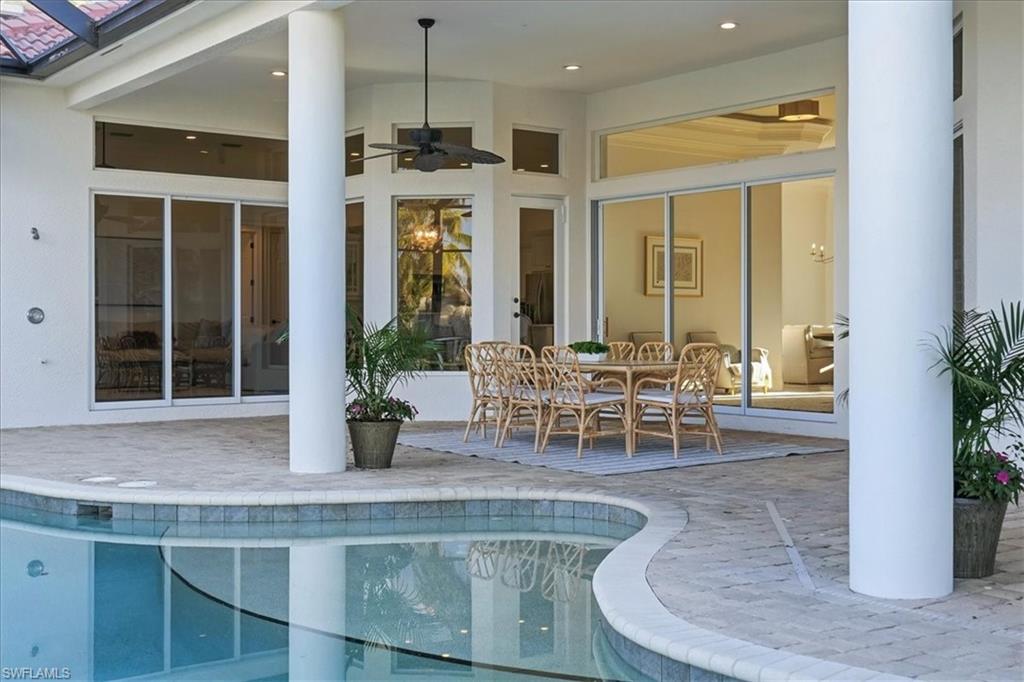 LONGSHORE LAKE - Residential